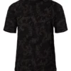 Tie-Dyed Tri-Blend T-Shirt - 4975