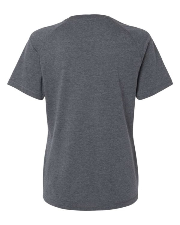 Women's Blended T-Shirt - A557