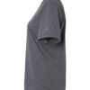 Women's Blended T-Shirt - A557