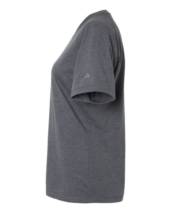 Women's Blended T-Shirt - A557