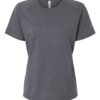 Women's Blended T-Shirt - A557