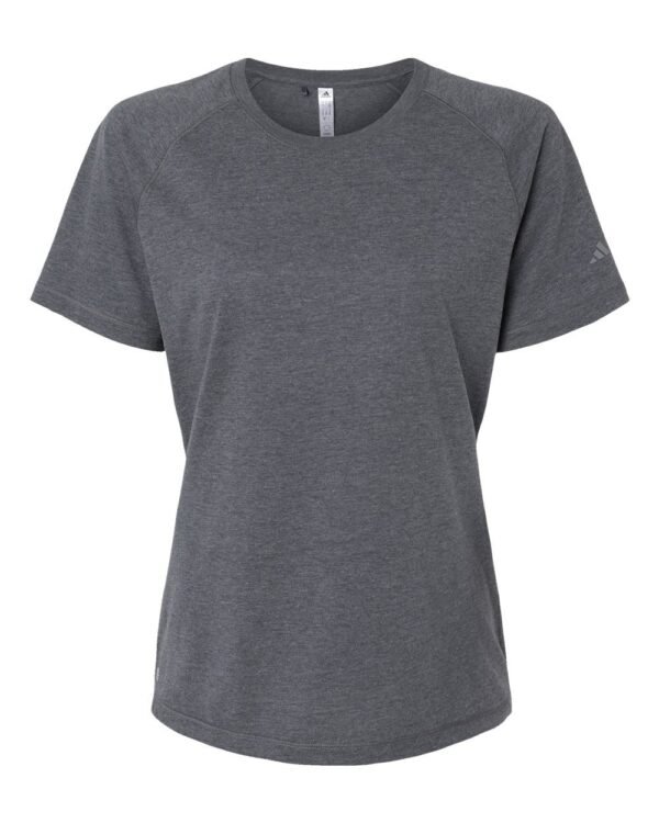 Women's Blended T-Shirt - A557