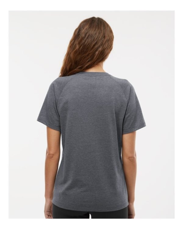 Women's Blended T-Shirt - A557