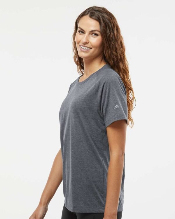 Women's Blended T-Shirt - A557