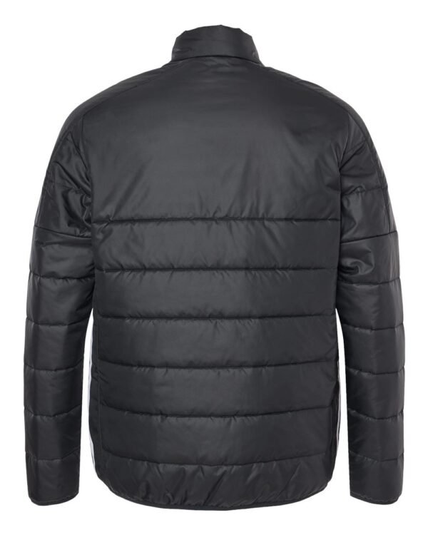 Puffer Jacket - A570