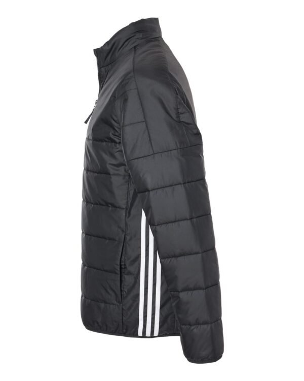 Puffer Jacket - A570