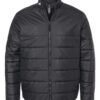 Puffer Jacket - A570