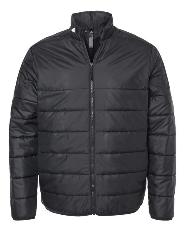 Puffer Jacket - A570