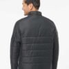 Puffer Jacket - A570