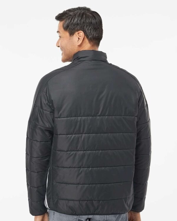 Puffer Jacket - A570