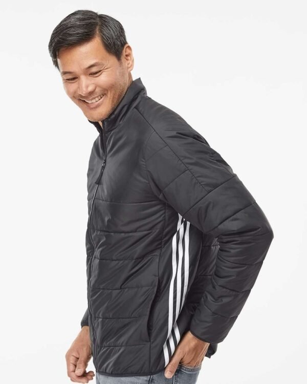 Puffer Jacket - A570