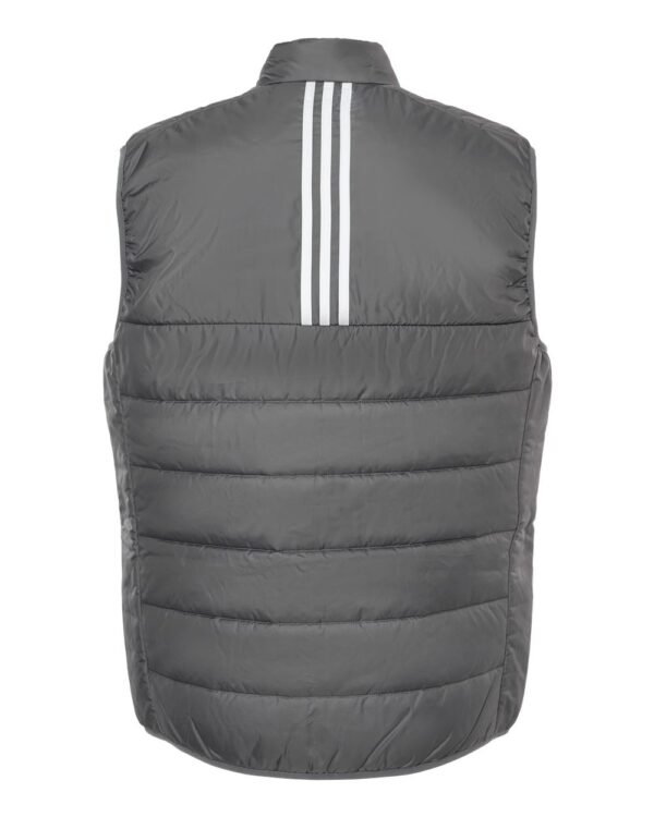 Puffer Vest - A572