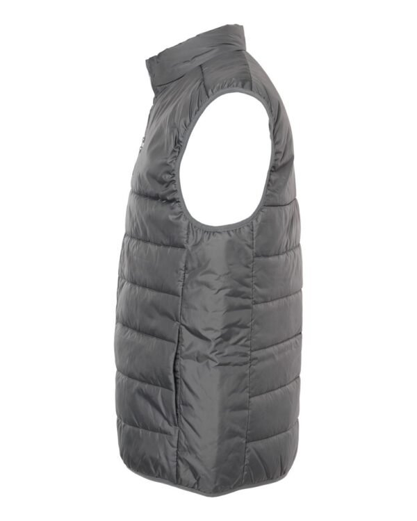 Puffer Vest - A572