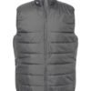 Puffer Vest - A572