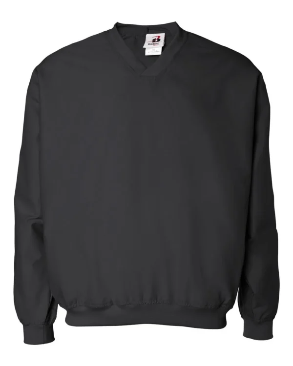 Unisex Microfiber Windshirt - 7618