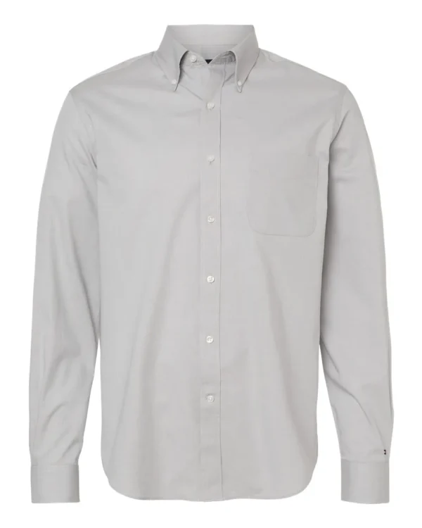 Chambray Shirt - 13TH104
