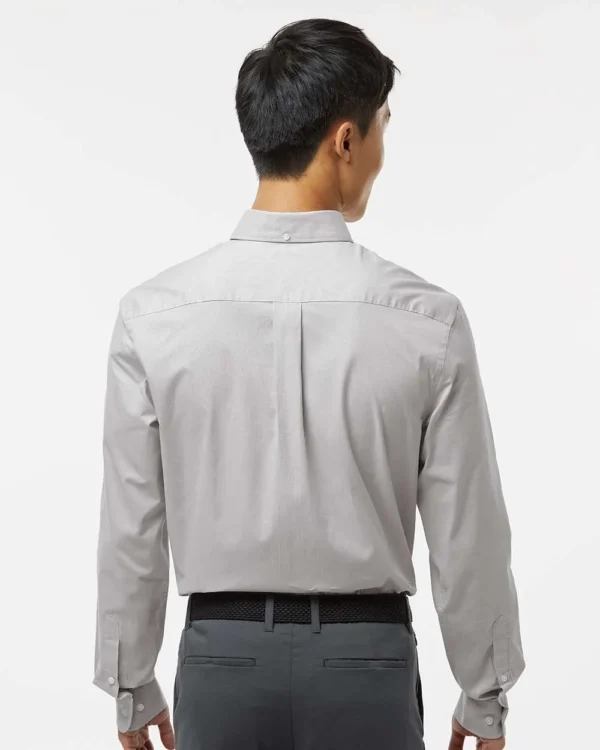 Chambray Shirt - 13TH104