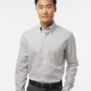 Chambray Shirt - 13TH104