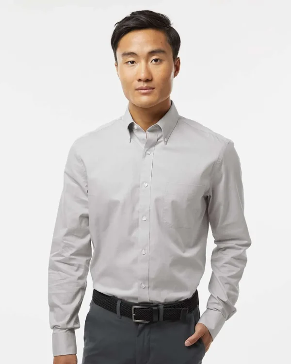 Chambray Shirt - 13TH104