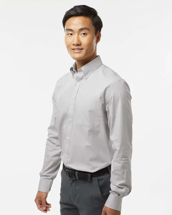 Chambray Shirt - 13TH104