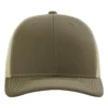 Sustainable Trucker Cap - 112RE