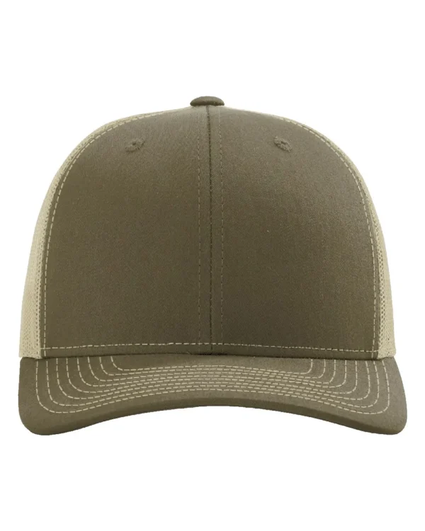 Sustainable Trucker Cap - 112RE