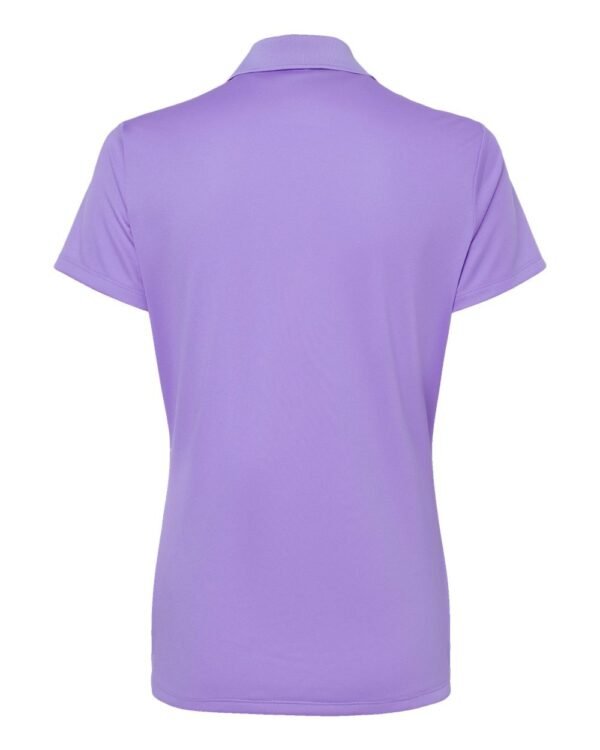 Women's Basic Sport Polo - A431