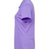 Women's Basic Sport Polo - A431