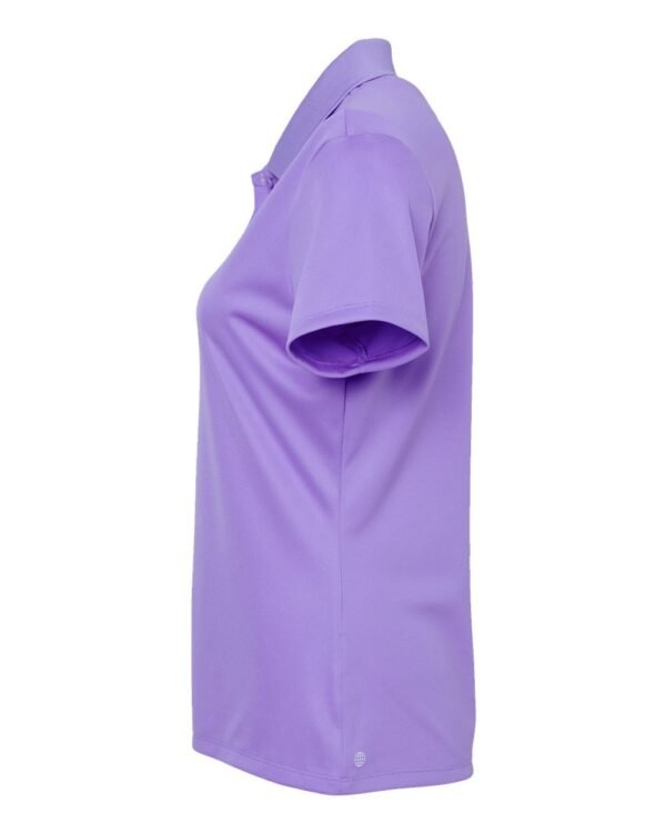 Women's Basic Sport Polo - A431