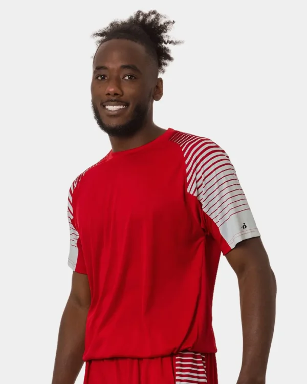 Lineup T-Shirt - 4210