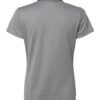 Women's Micro Pique Polo - A581