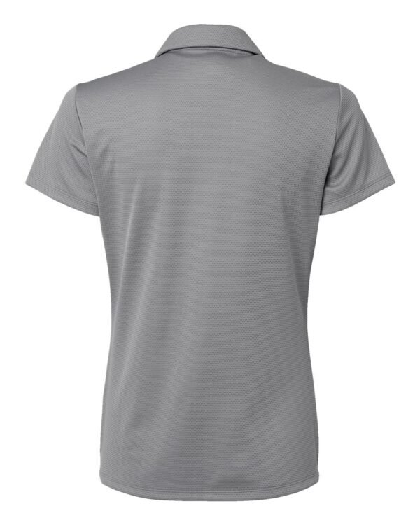 Women's Micro Pique Polo - A581