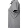 Women's Micro Pique Polo - A581