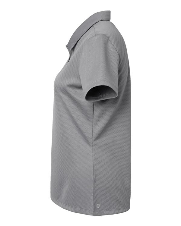 Women's Micro Pique Polo - A581