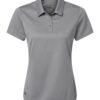 Women's Micro Pique Polo - A581