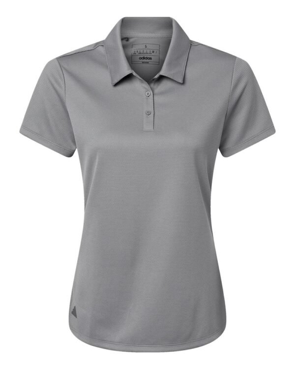 Women's Micro Pique Polo - A581