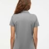 Women's Micro Pique Polo - A581