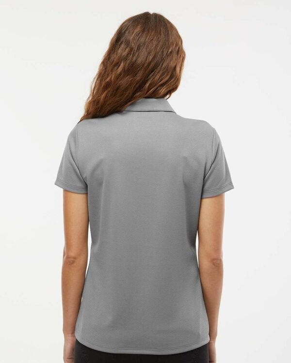 Women's Micro Pique Polo - A581