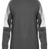 Youth Lineup Hooded Long Sleeve T-Shirt - 2211