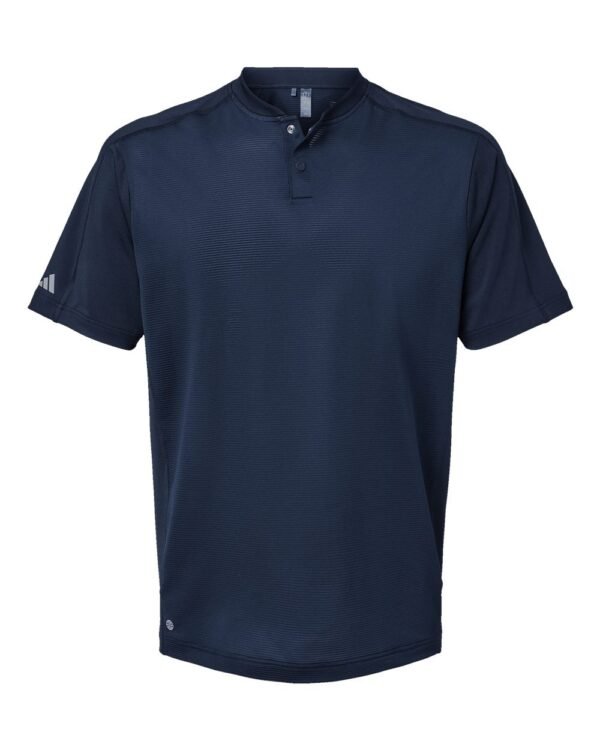 Sport Collar Polo - A584