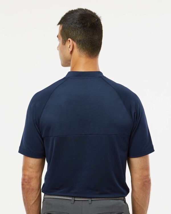 Sport Collar Polo - A584