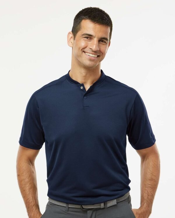 Sport Collar Polo - A584