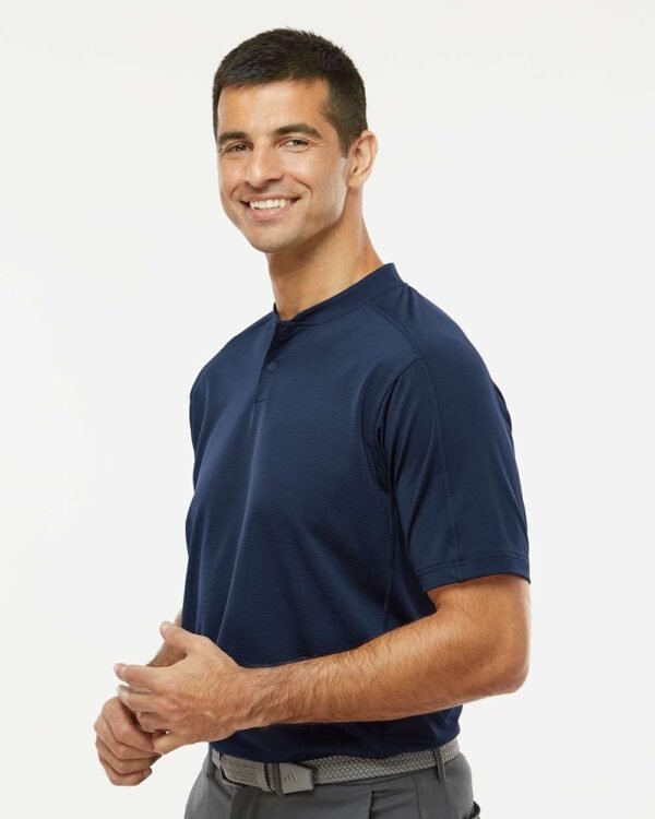 Sport Collar Polo - A584
