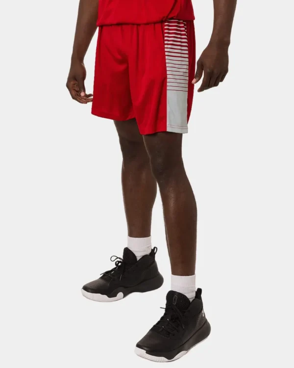 Lineup Shorts - 4212
