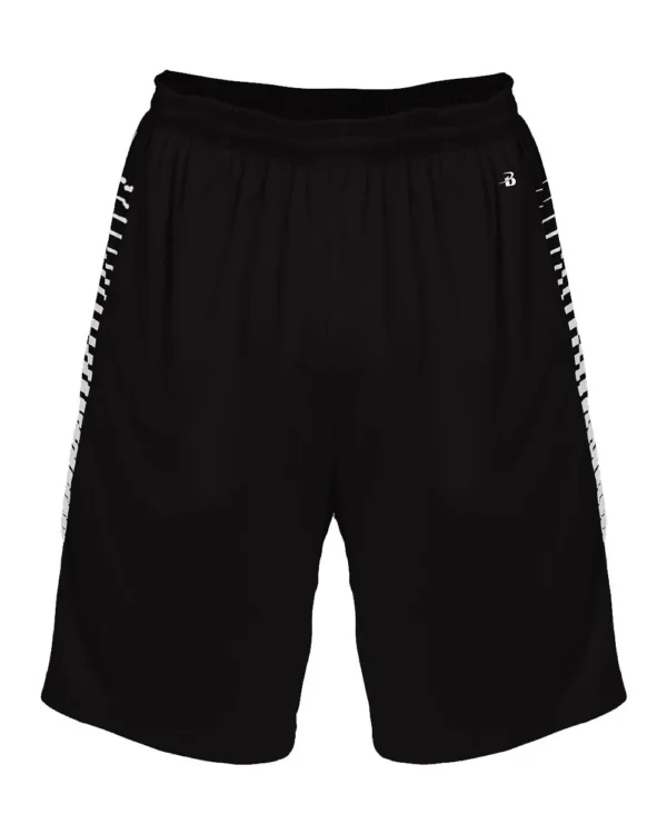 Youth Lineup Shorts - 2212