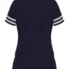 Women's Tri-Blend Fan T-Shirt - 4967