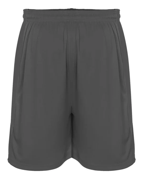 Sweatless Shorts - 4267