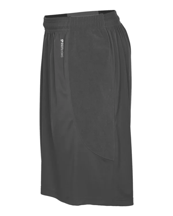 Sweatless Shorts - 4267