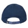 Sustainable Organic Relaxed Cap - A12S