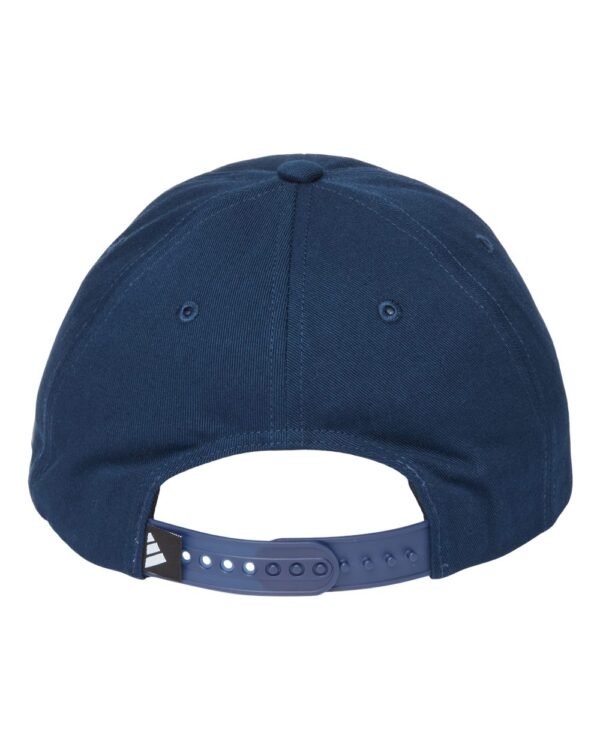 Sustainable Organic Relaxed Cap - A12S